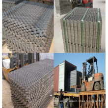 poultry wire 1/2 hex mesh chicken wire